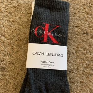 Calvin Klein Jeans socks